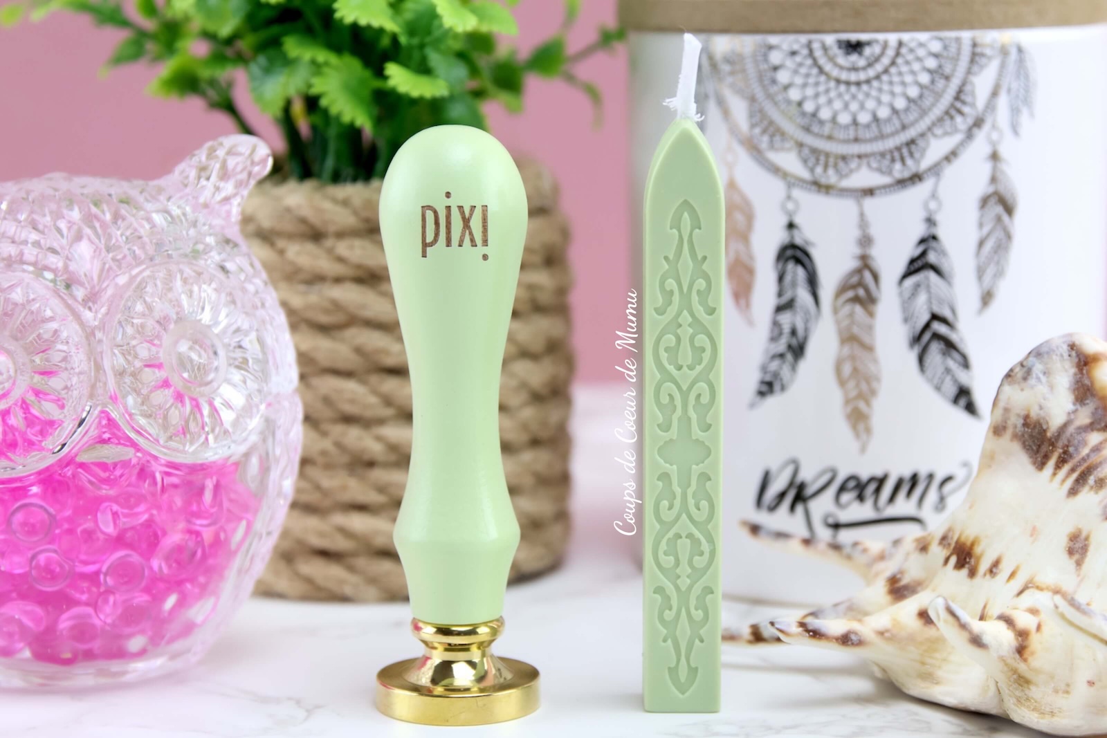 Cadeau Surprise Personnalisé Pixi Beauty