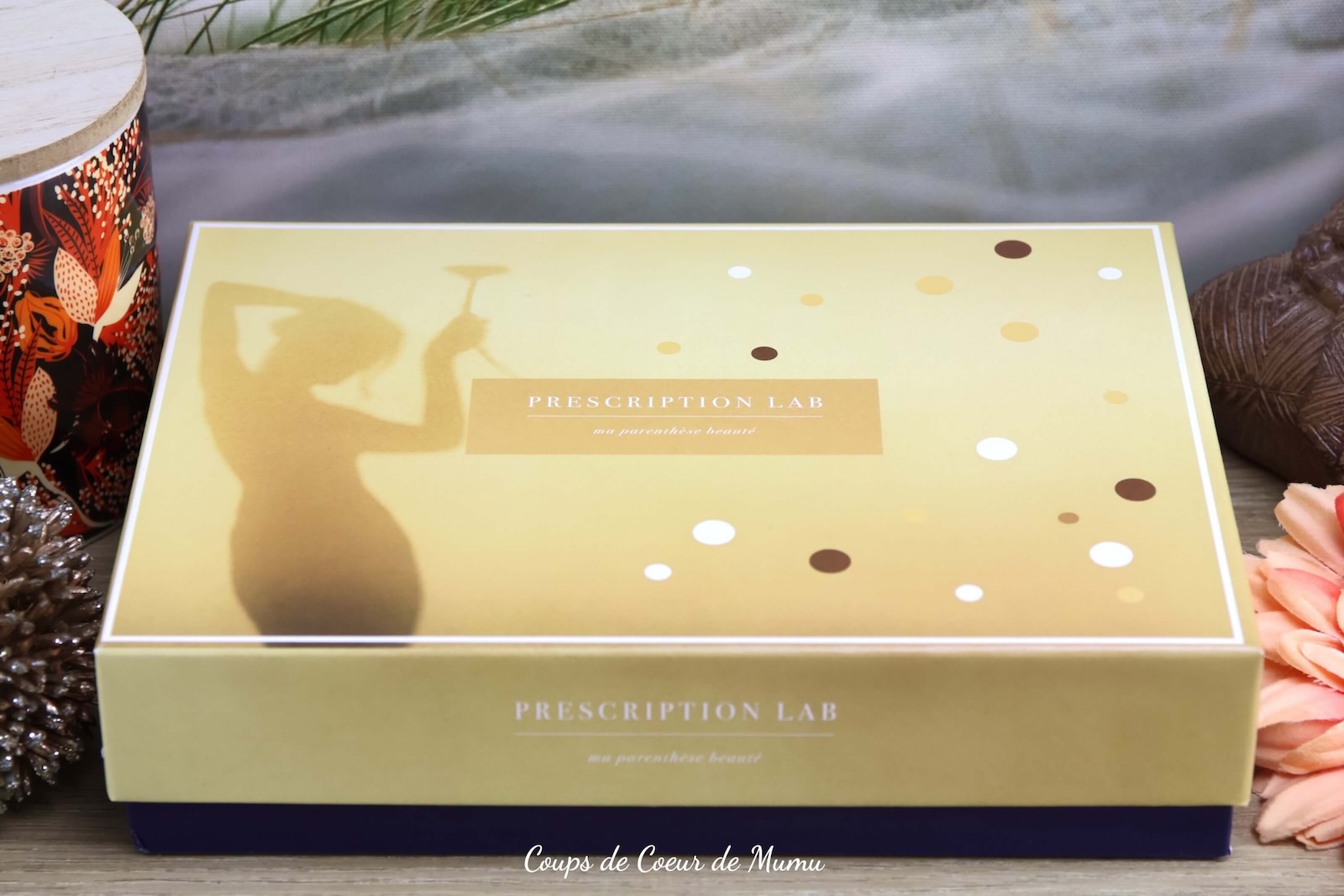 Prescription Lab New Skin Septembre 2024