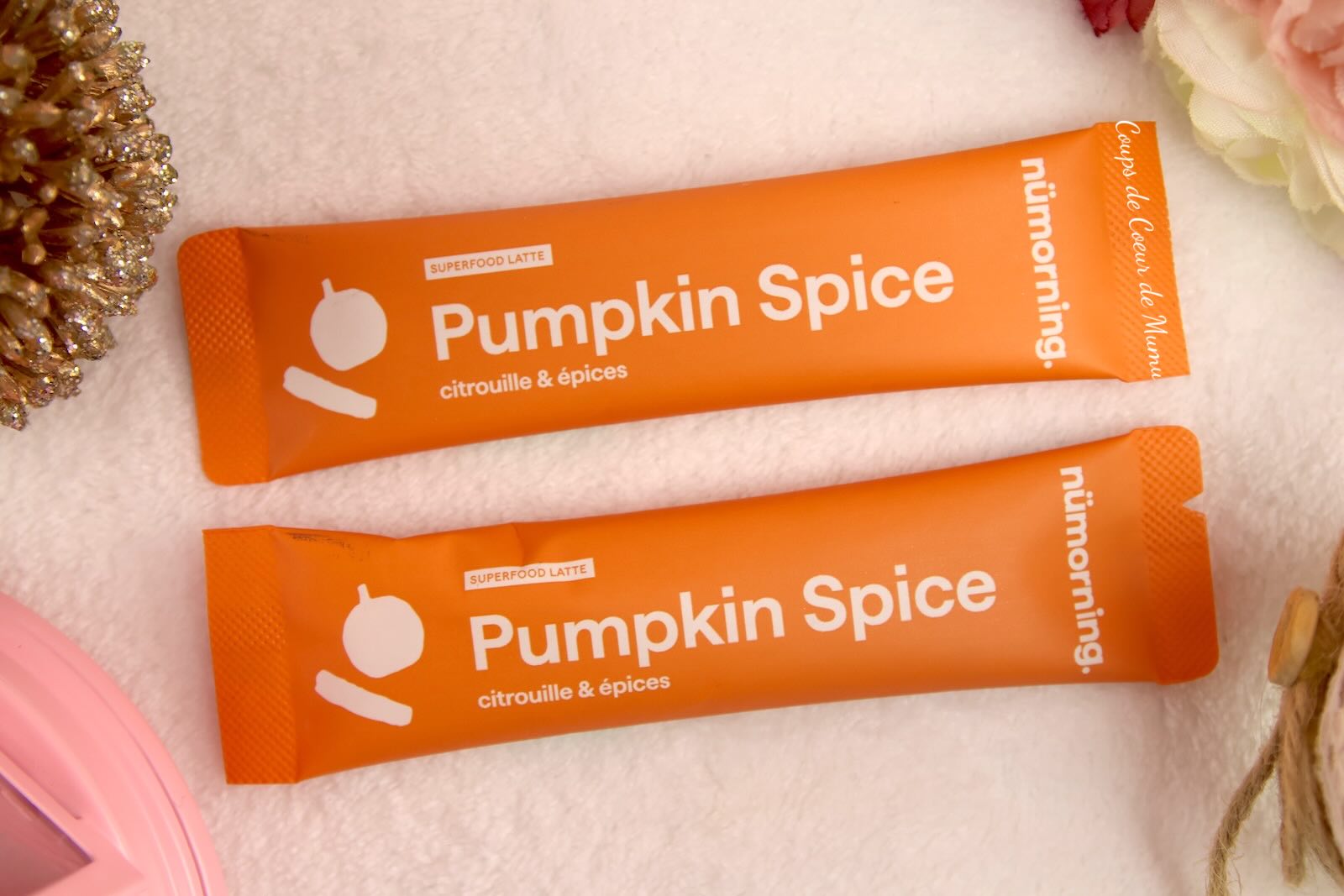 Pumkin Spice Nümorning