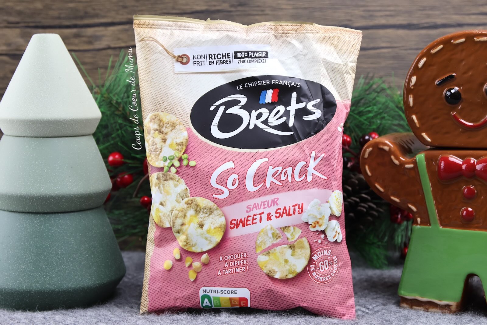 So Crack Sweet & Salty Brets