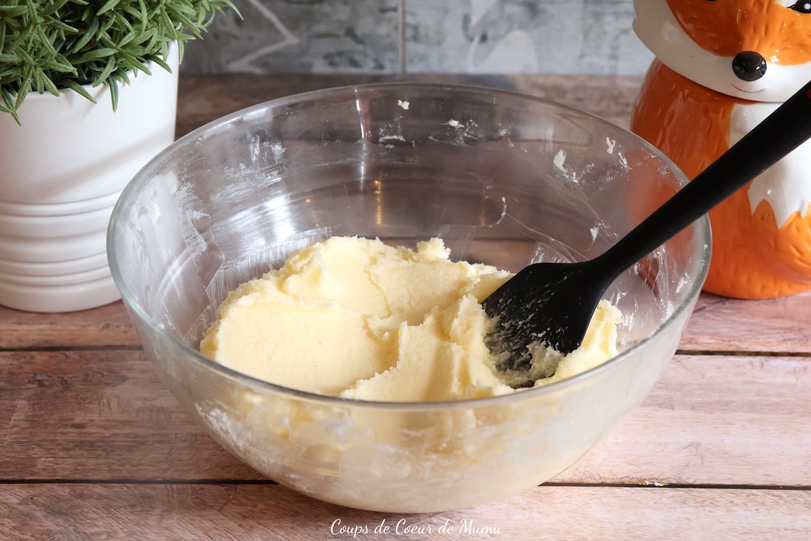 Recette Gâteaux Marbrés